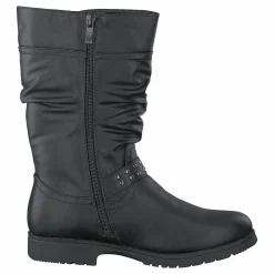 Wildflower Beatrice Black