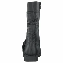 Wildflower Beatrice Black