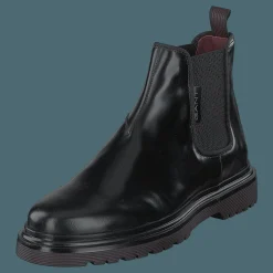 Gant Beaumont Chelsea Black