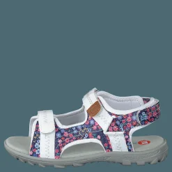 Barn Pax Beetle Blue/multi