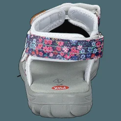 Barn Pax Beetle Blue/multi