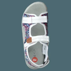 Barn Pax Beetle Blue/multi