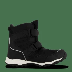 Barn Viking Beito Warm GTX Black