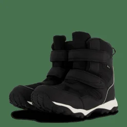 Barn Viking Beito Warm GTX Black
