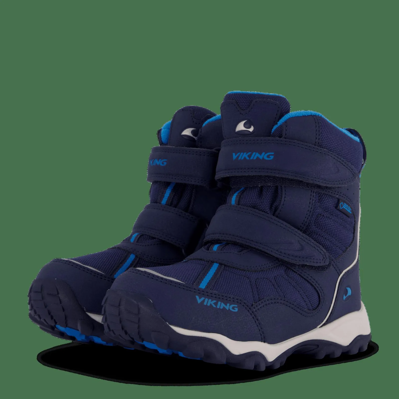 Barn Viking Beito Warm GTX Navy