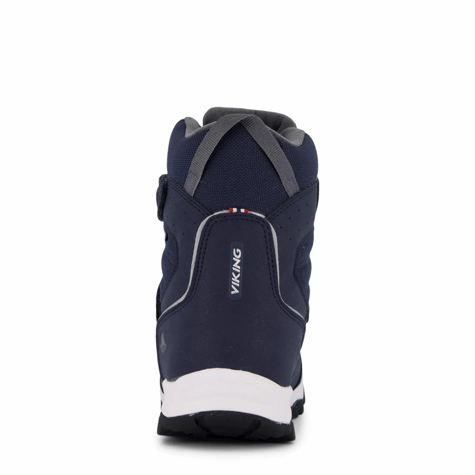 Barn Viking Beito Warm GTX Navy/Grey