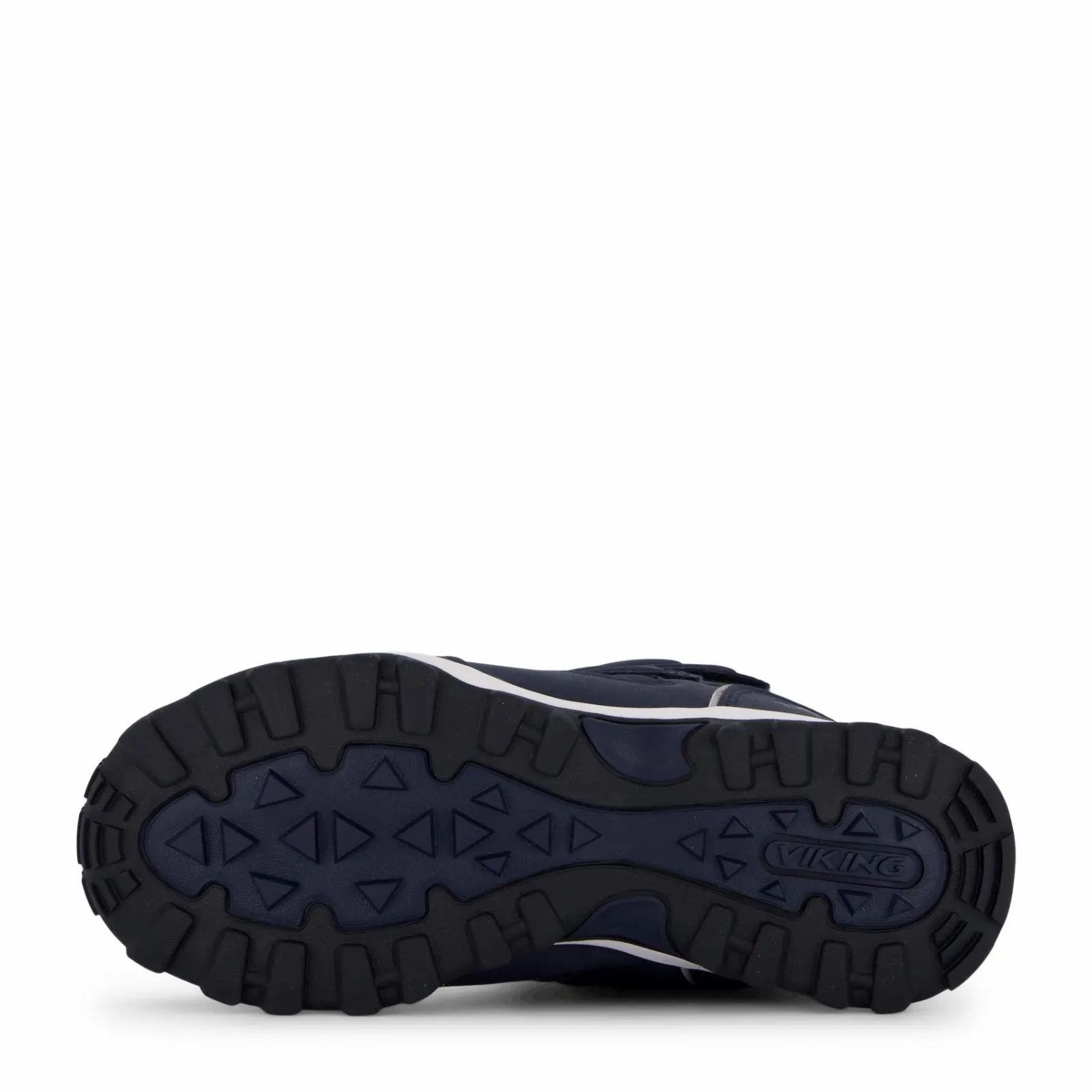 Barn Viking Beito Warm GTX Navy/Grey