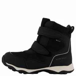 Barn Viking Beito Warm Gtx 2v Black