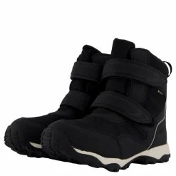 Barn Viking Beito Warm Gtx 2v Black