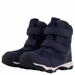 Barn Viking Beito Warm Gtx 2v Navy/grey