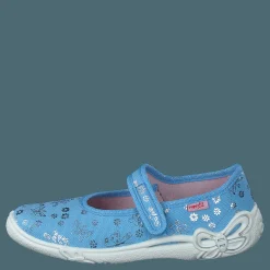 Barn Superfit Belinda Blue