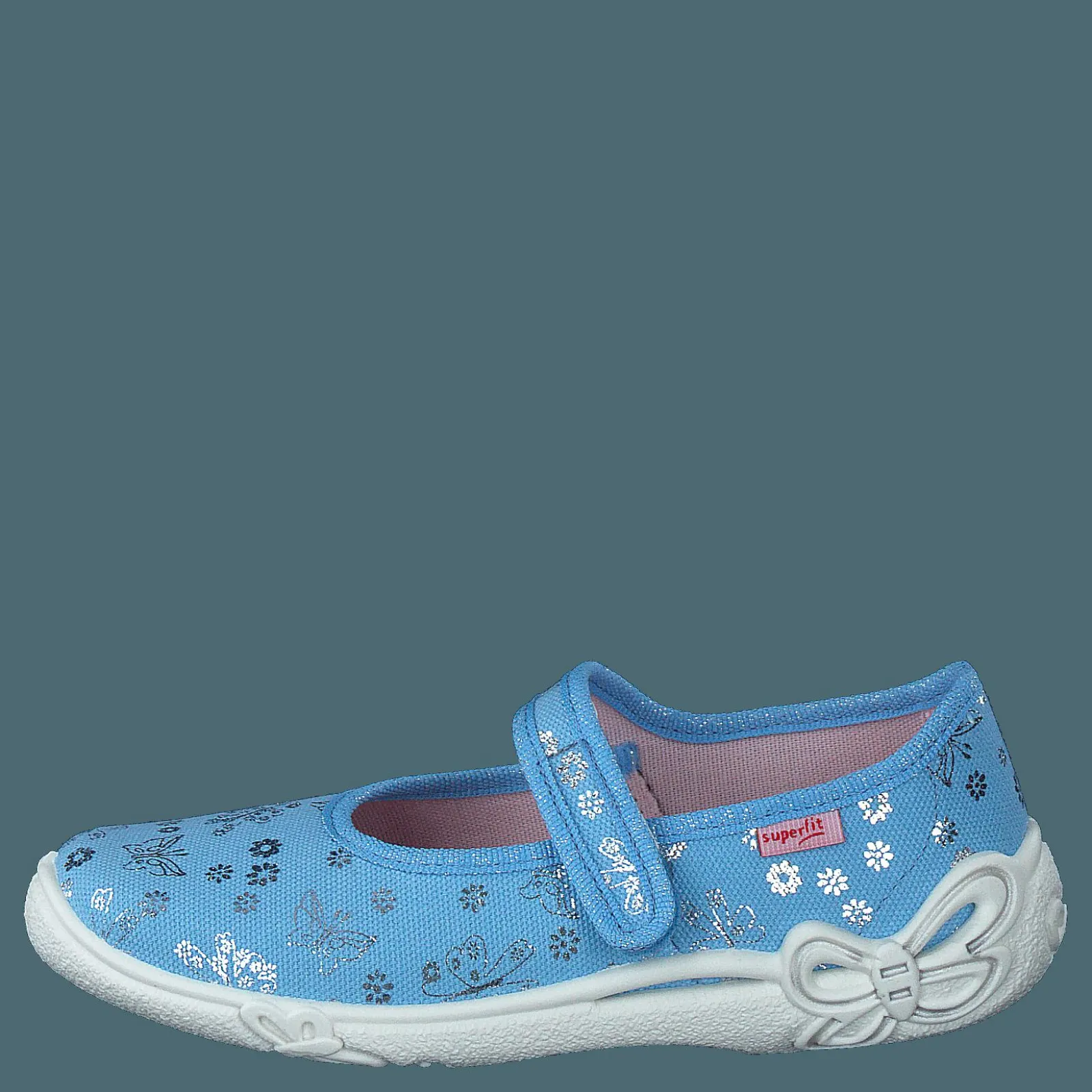 Barn Superfit Belinda Blue