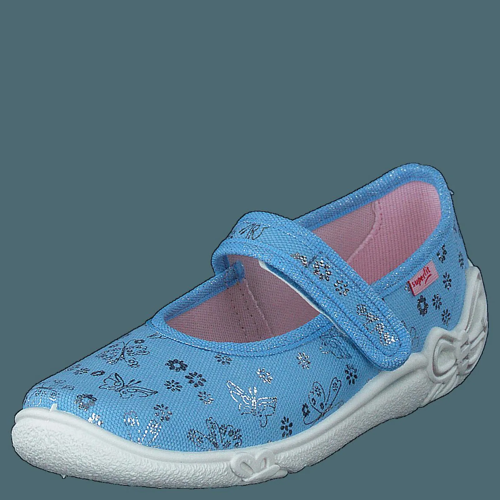 Barn Superfit Belinda Blue