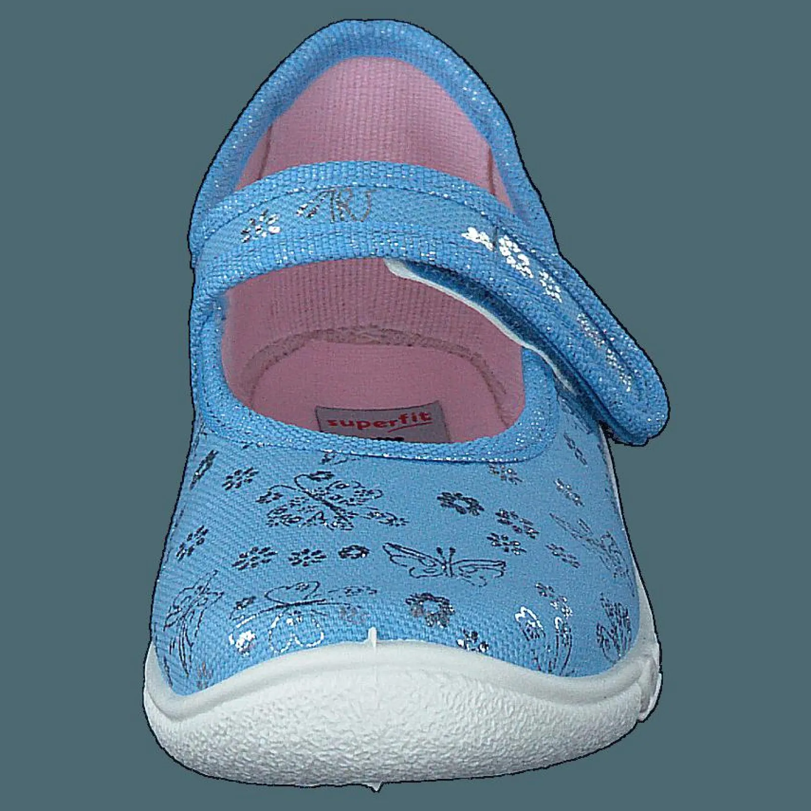 Barn Superfit Belinda Blue