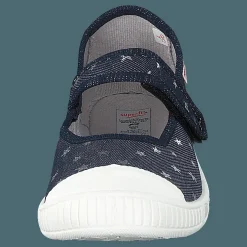 Barn Superfit Bella Blue