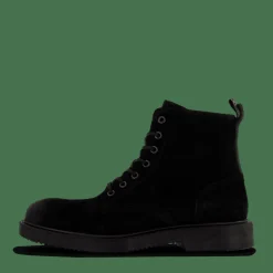 Sneaky Steve Ben Suede Shoe