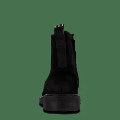 Sneaky Steve Ben Suede Shoe