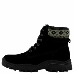 Soft Comfort Bend Brodd 6 Black