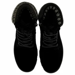 Soft Comfort Bend Brodd 6 Black