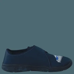 Barn Superfit Benny Blue