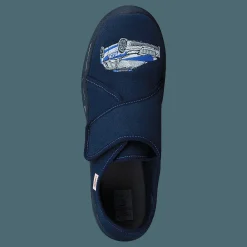 Barn Superfit Benny Blue