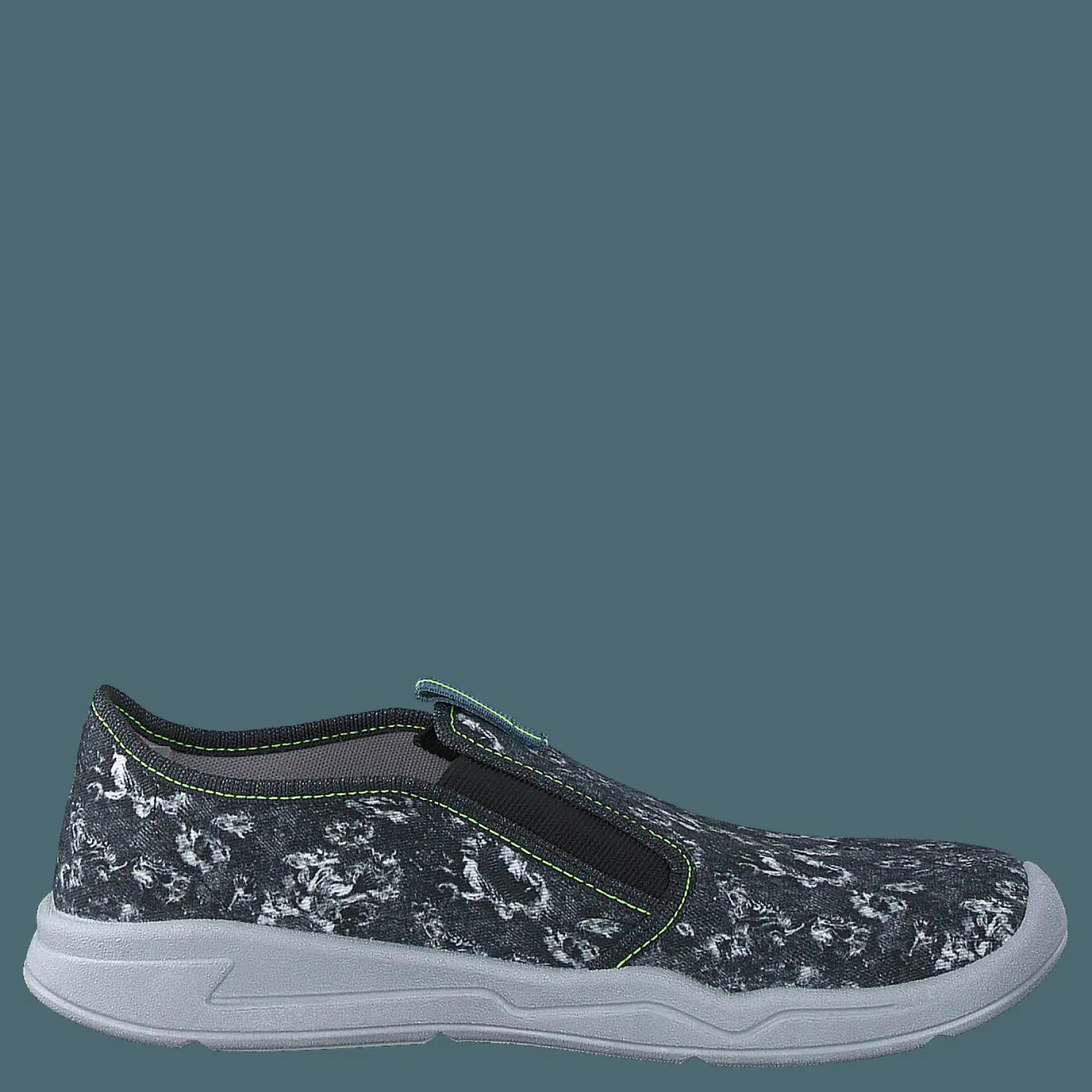 Barn Superfit Benny Grey Multi