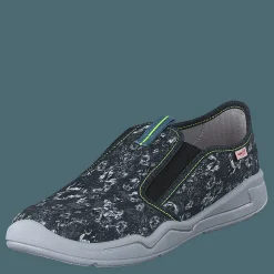 Barn Superfit Benny Grey Multi