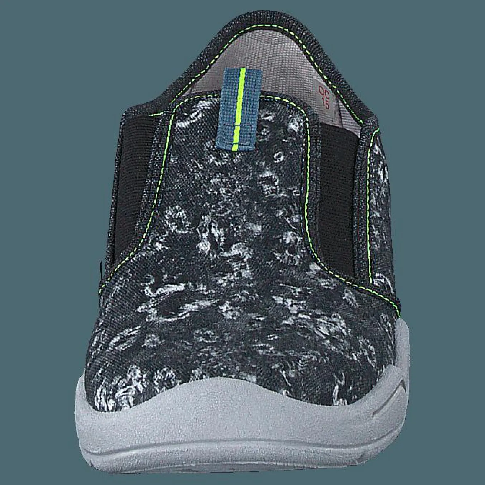 Barn Superfit Benny Grey Multi