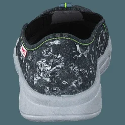 Barn Superfit Benny Grey Multi