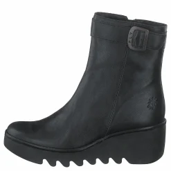Fly London Bepp396fly Black