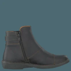 Art Bergen Grass Black