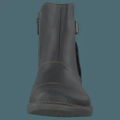 Art Bergen Grass Black