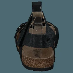 Barn Kavat Bergvik Ep Black