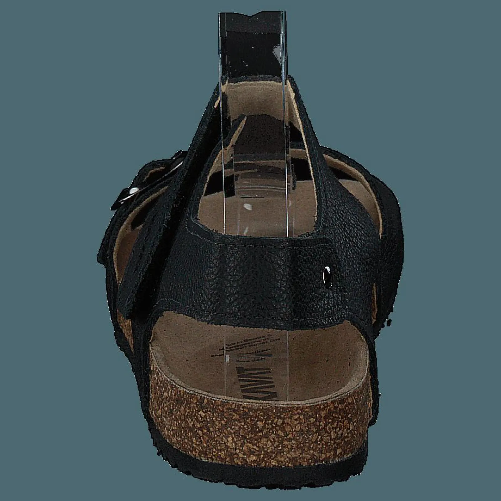 Barn Kavat Bergvik Ep Black