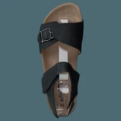 Barn Kavat Bergvik Ep Black