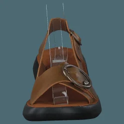 Fly London Berk754fly Bridle-camel