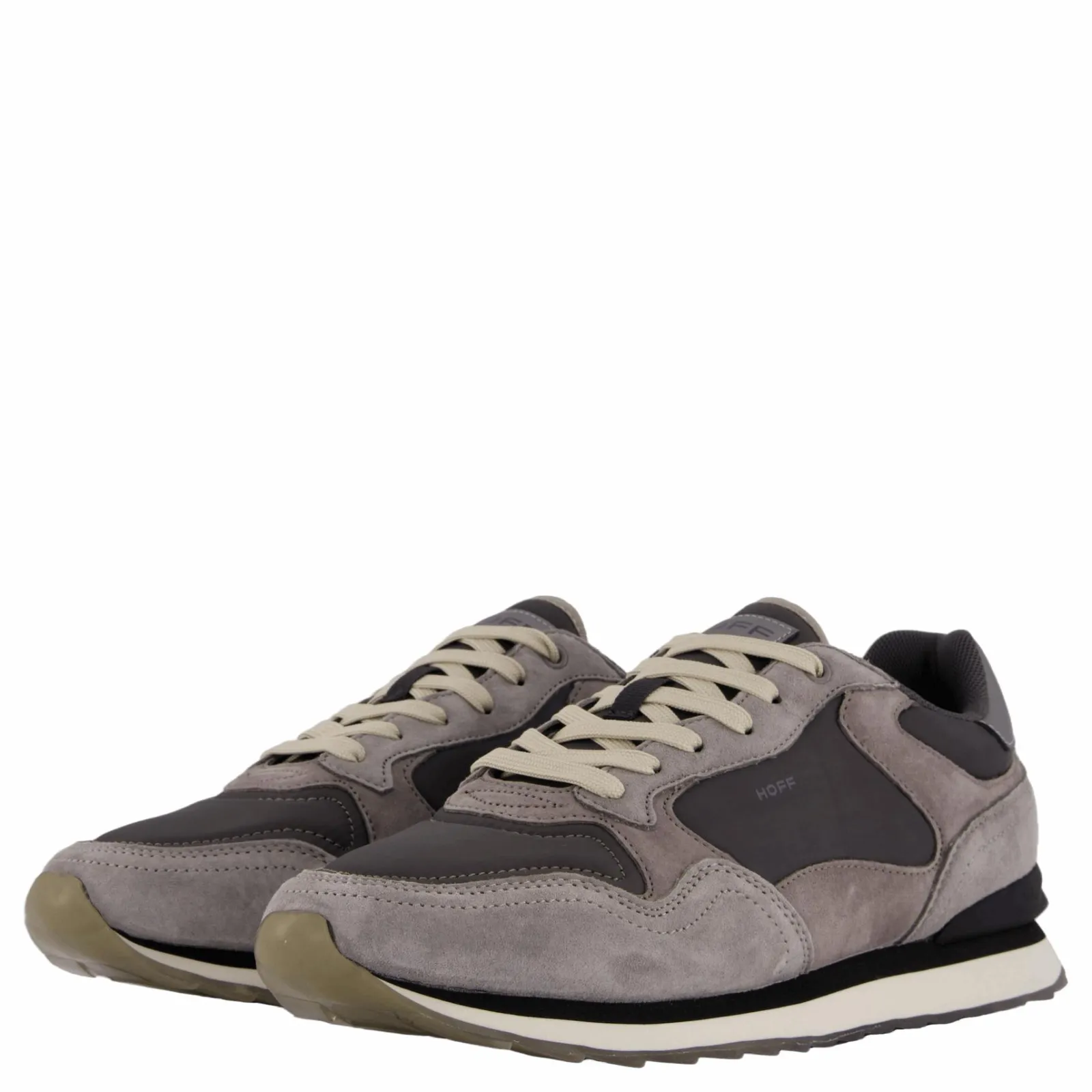 HOFF Berlin Man Grey