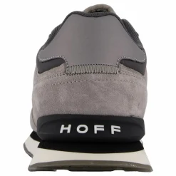HOFF Berlin Man Grey