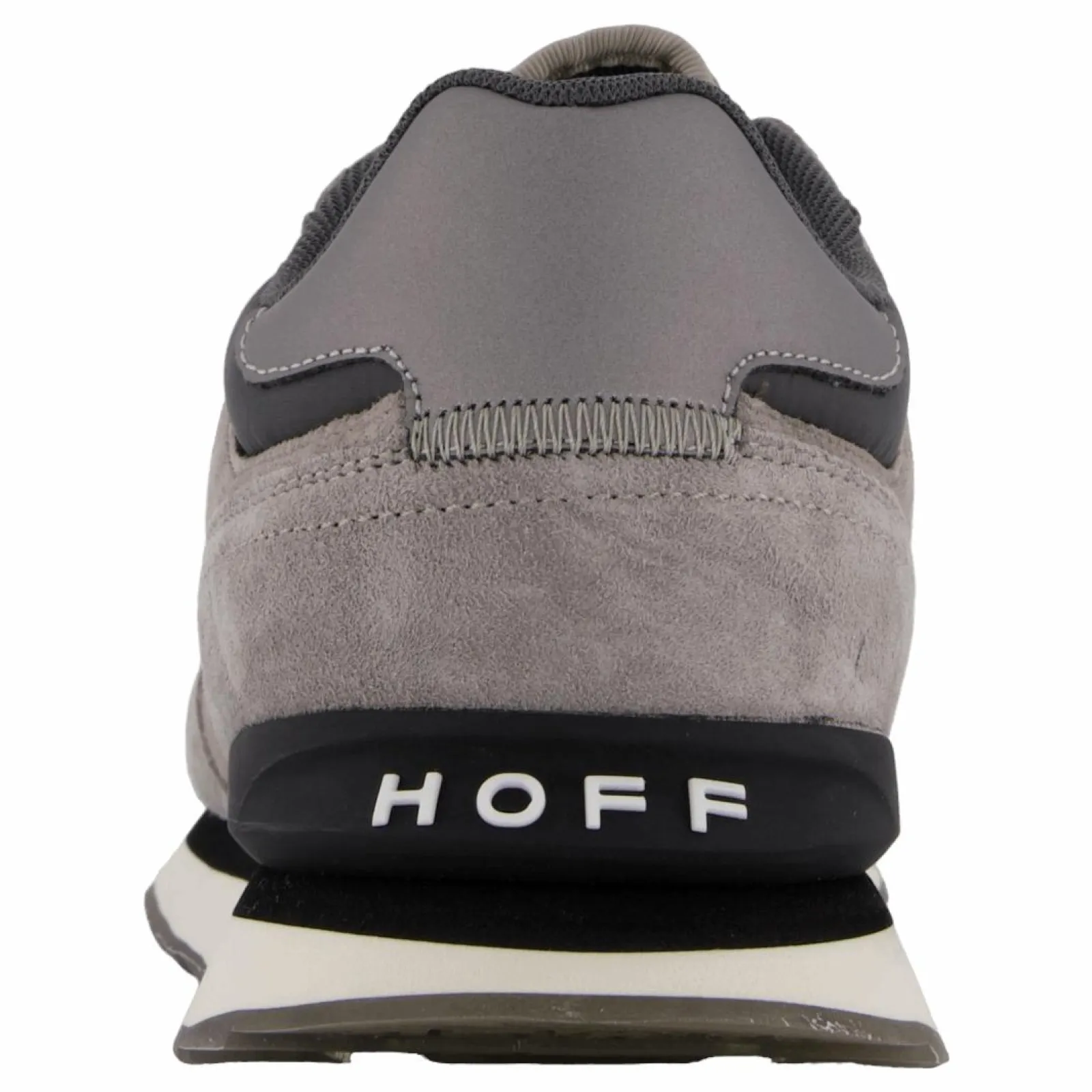HOFF Berlin Man Grey