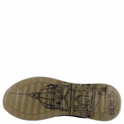 HOFF Berlin Woman Grey