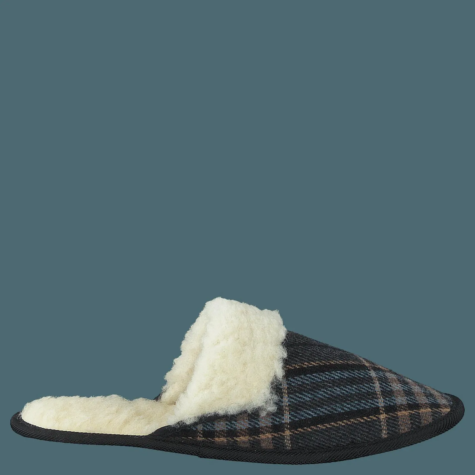 Mohedatoffeln Bertil Brown