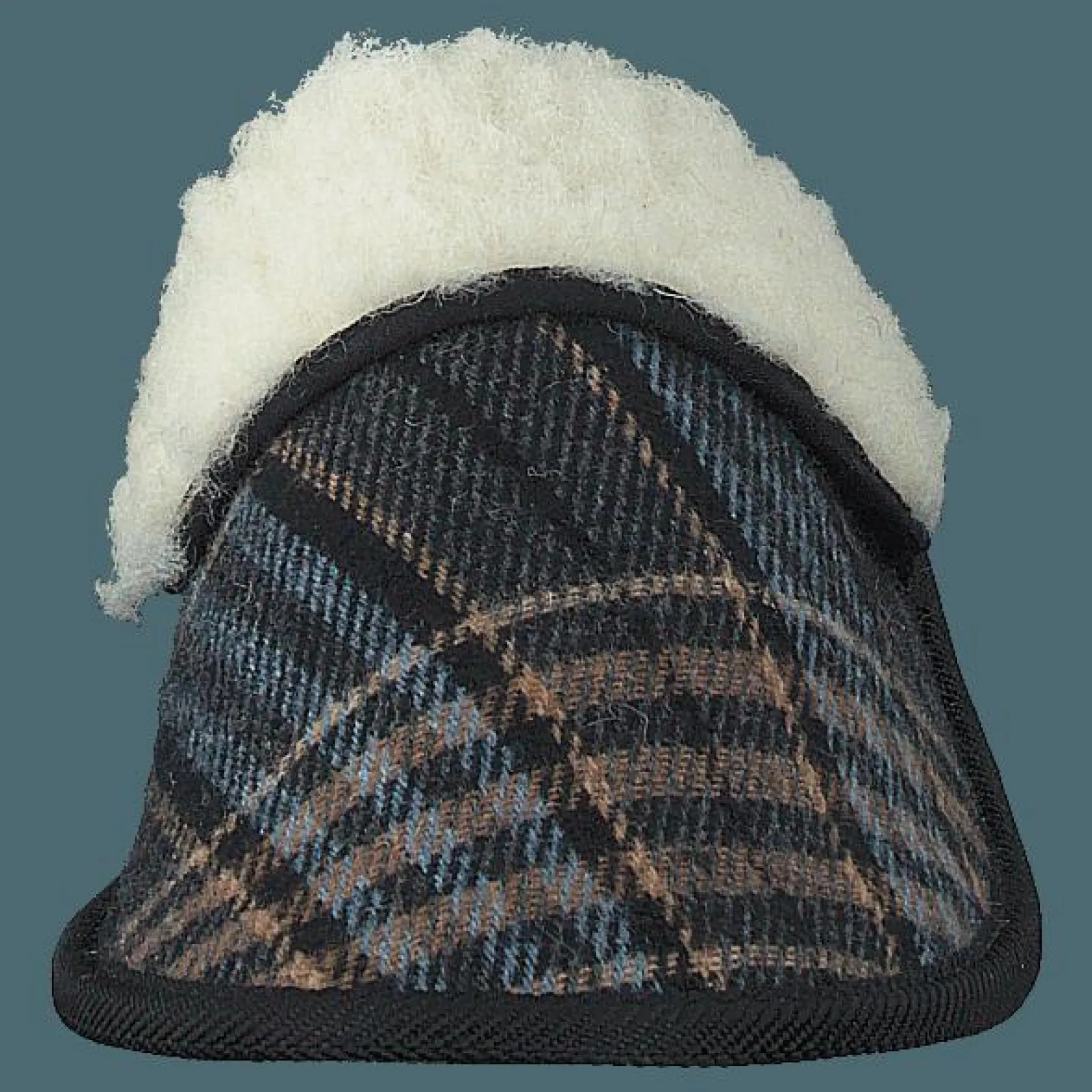 Mohedatoffeln Bertil Brown