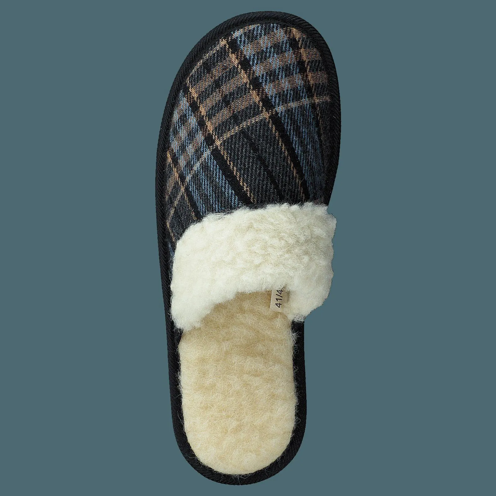 Mohedatoffeln Bertil Brown