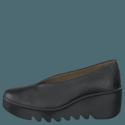 Fly London Beso246fly Verona Black