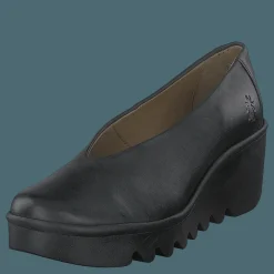 Fly London Beso246fly Verona Black