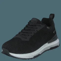 Barn Polecat Beta Idaho Black