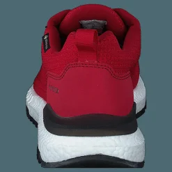 Polecat Beta Idaho Red