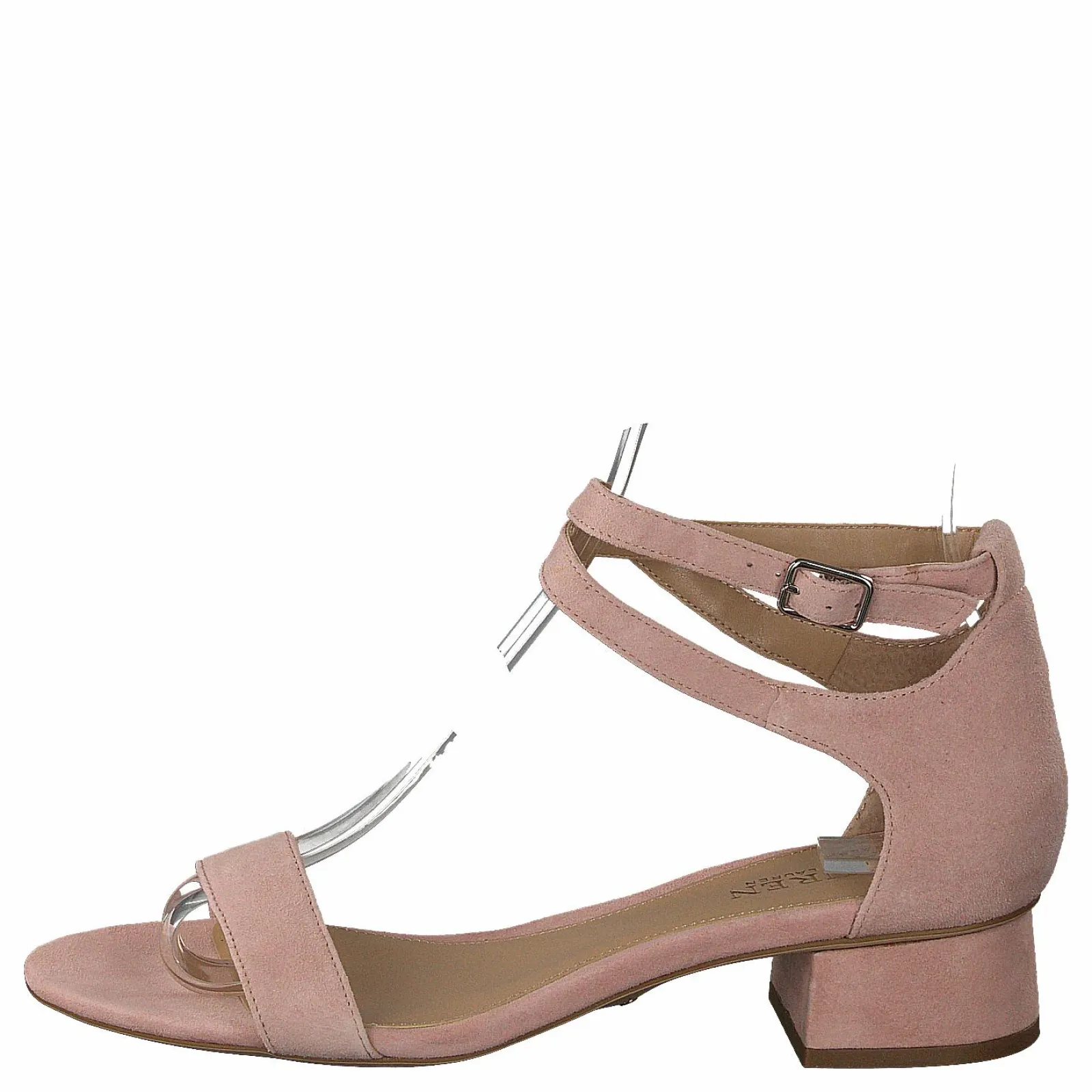 Lauren Ralph Lauren Betha Dusty Pink