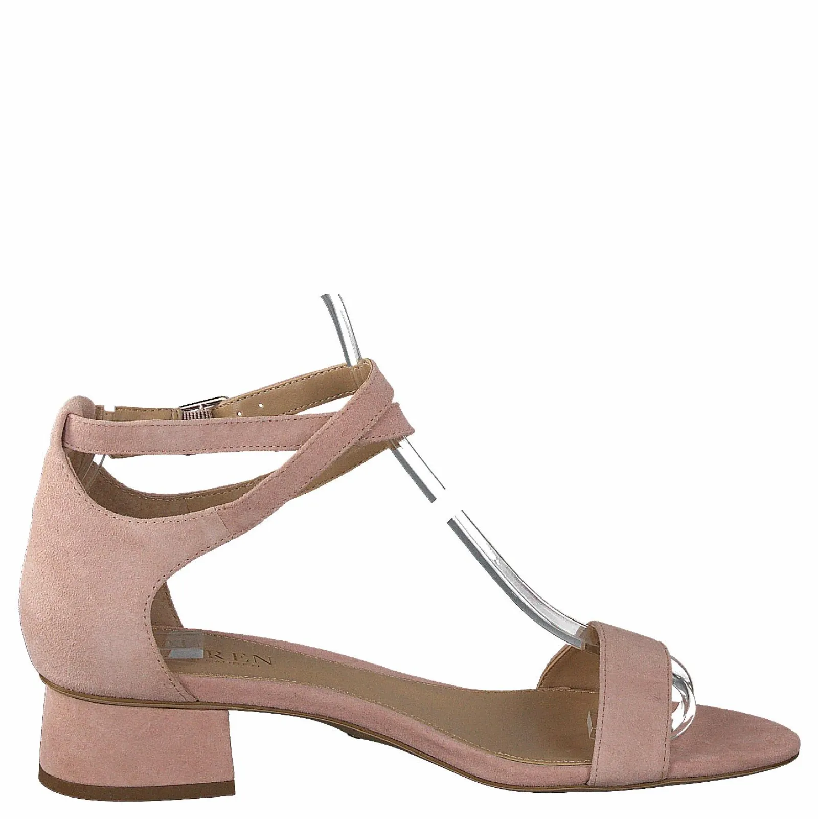 Lauren Ralph Lauren Betha Dusty Pink