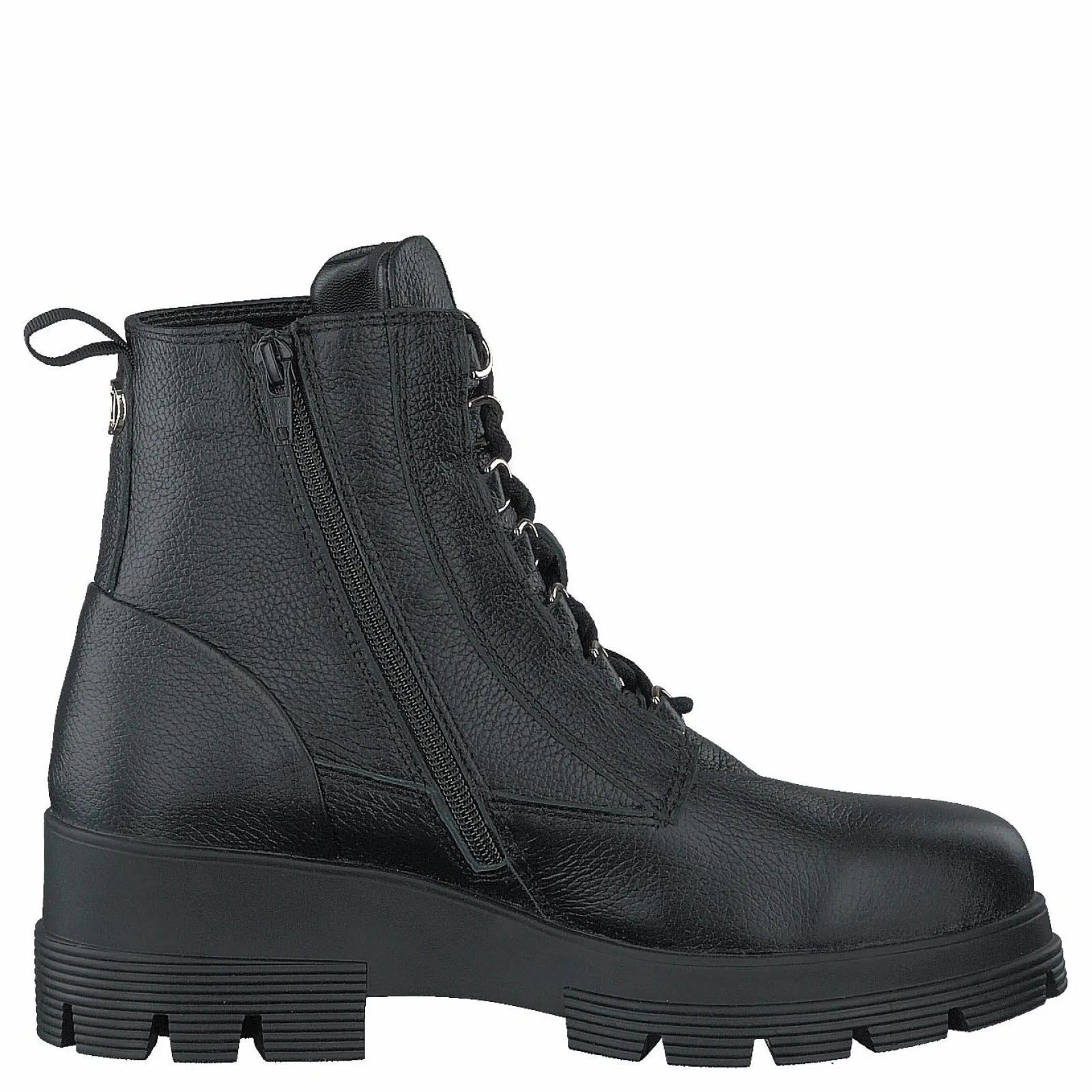 Philip Hog Betty Black